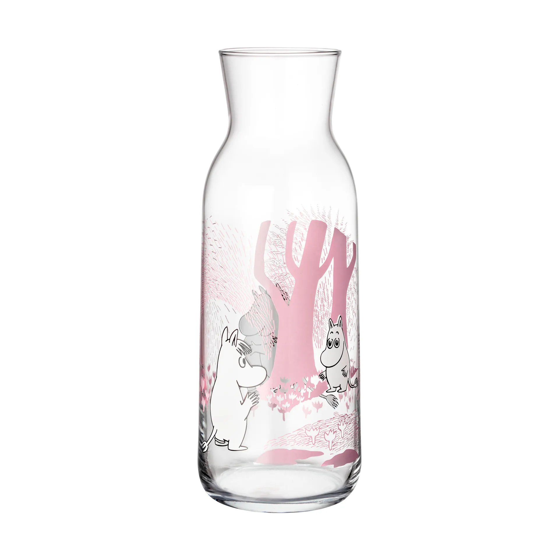 Kærlighed Mumikande, 1,2 l Moomin Arabia