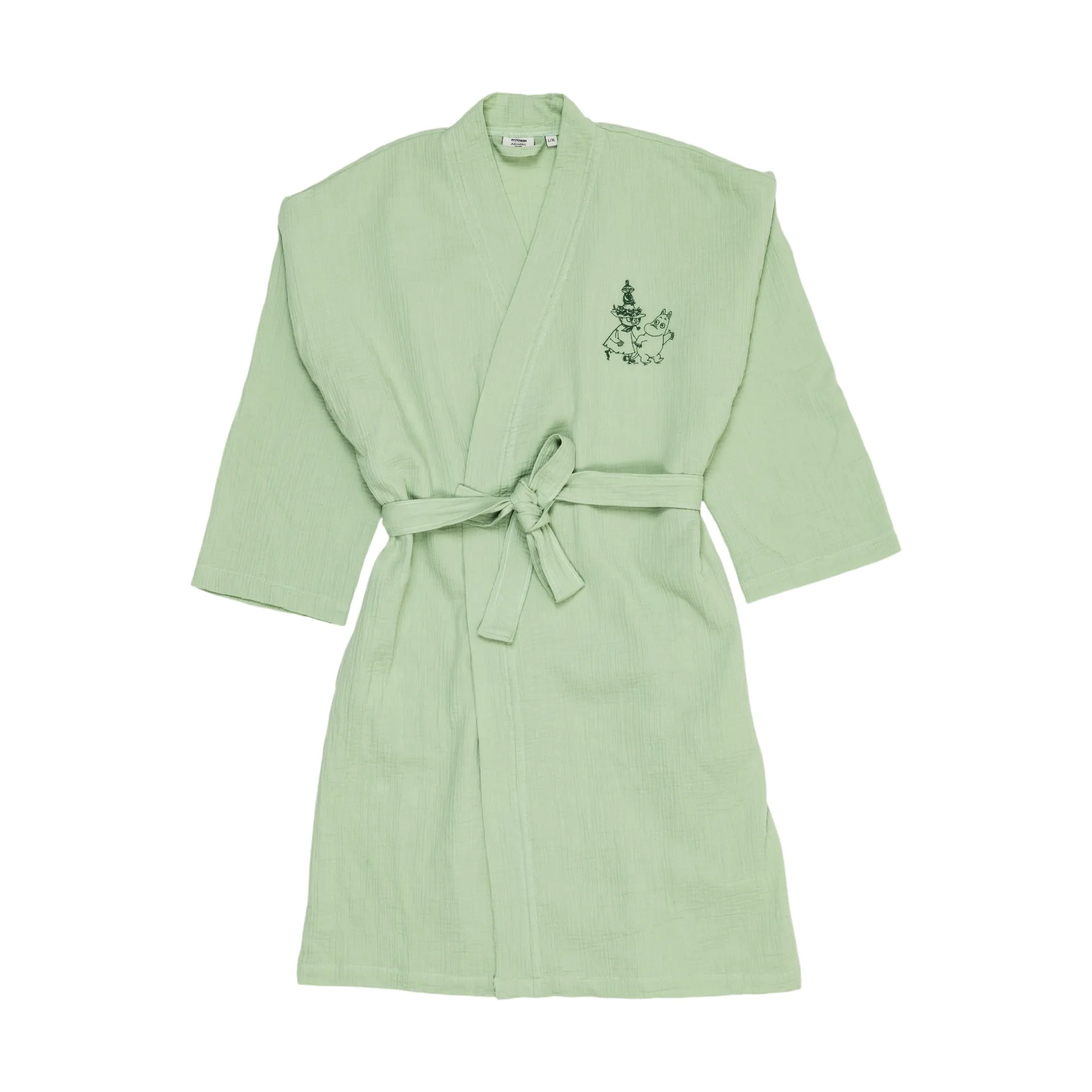 Mumi badekåbe, Friends Forever, L/XL Moomin Arabia