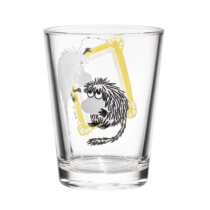 Mumi glas 22 cl, Ancestors Moomin Arabia
