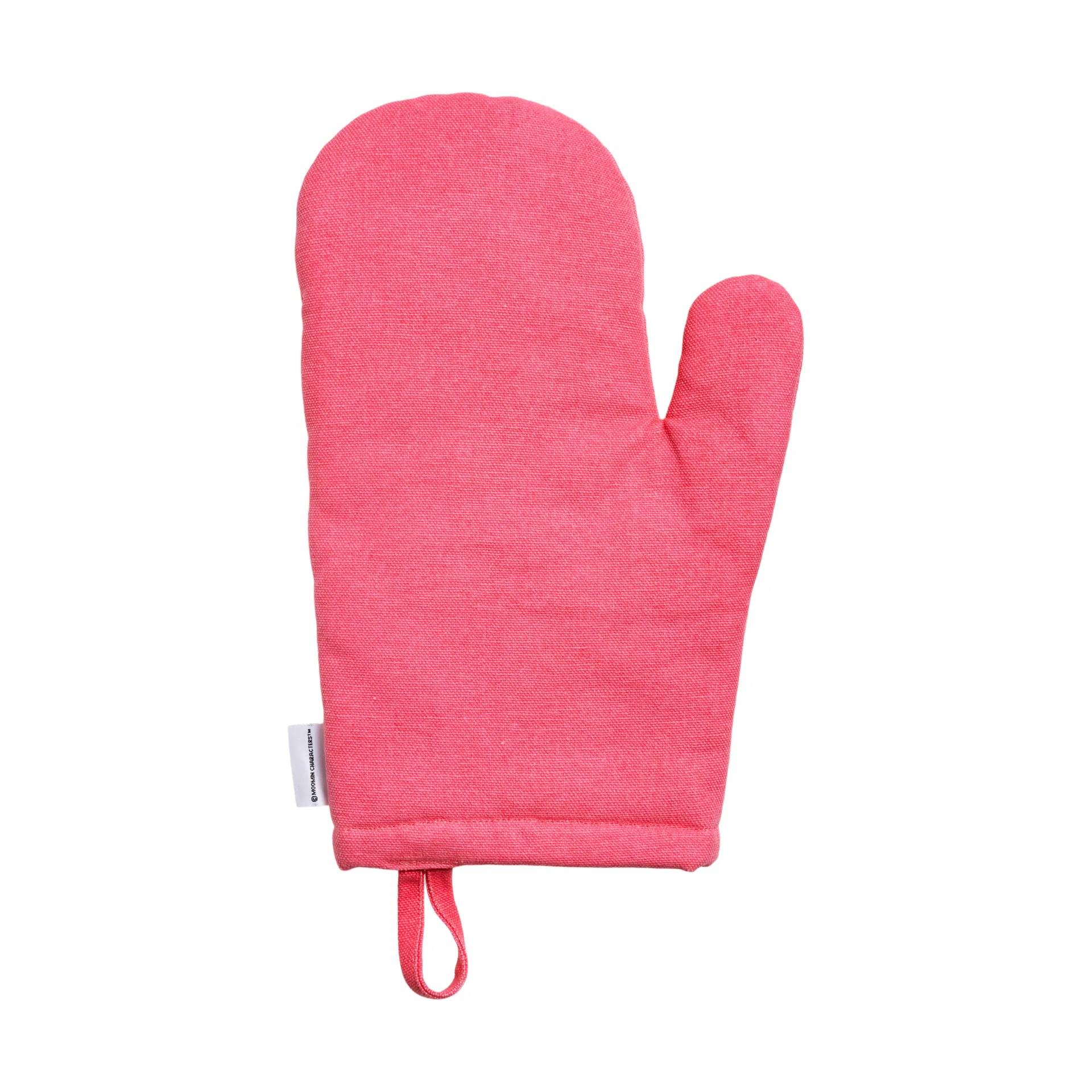 Mumi grydehandske, Lille My 28x14 cm Moomin Arabia