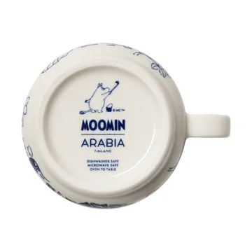 Mumi Haru krus - 30 cl - Moomin Arabia