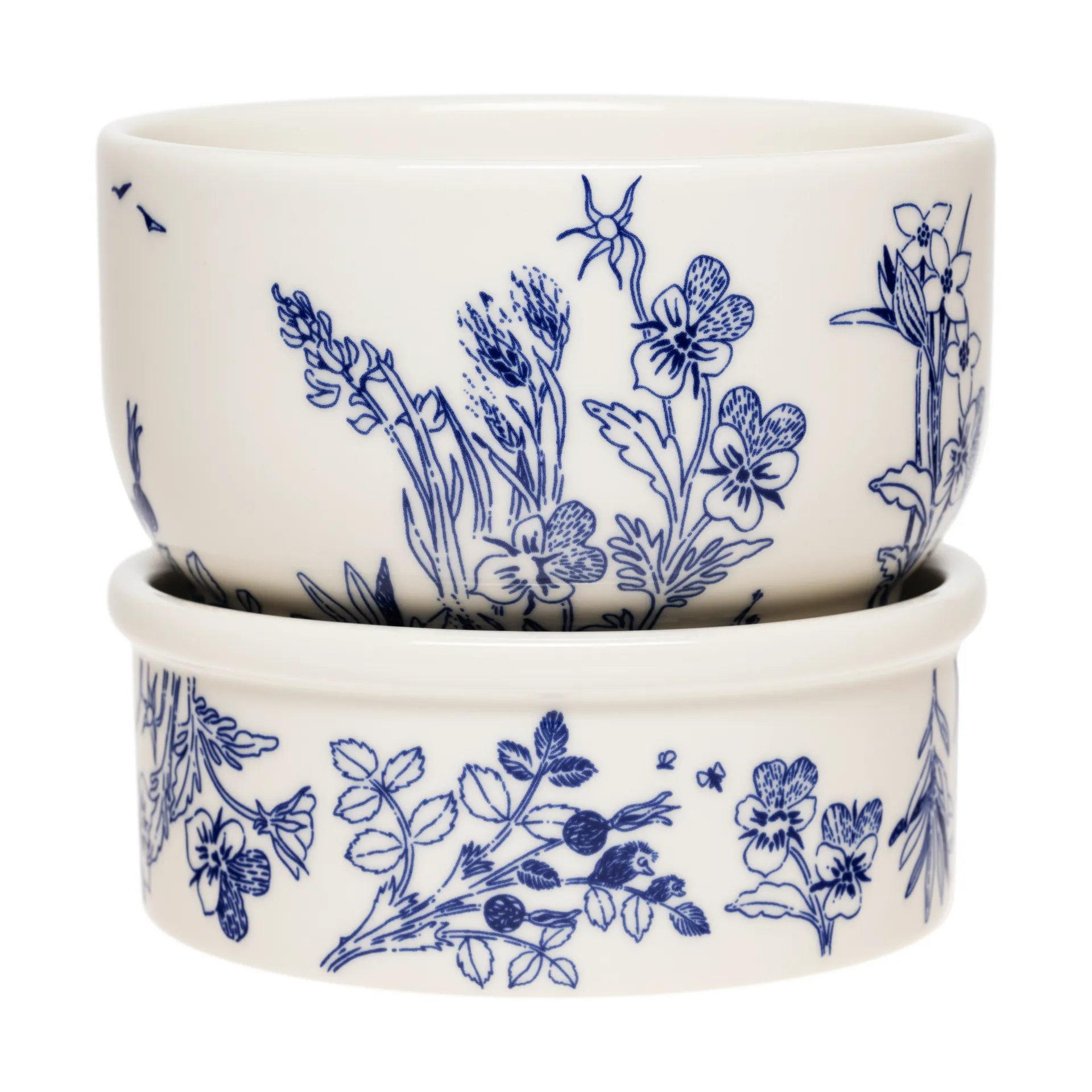 Mumi Haru plantekrukke, 13,5 x 12 cm Moomin Arabia