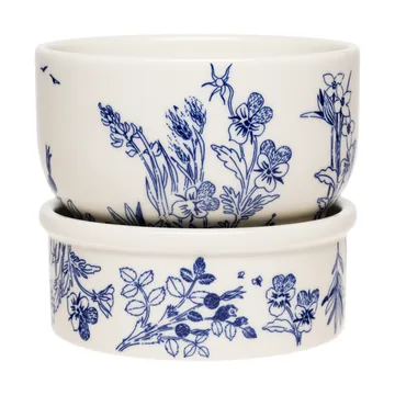 Mumi Haru plantekrukke - 13,5 x 12 cm - Moomin Arabia