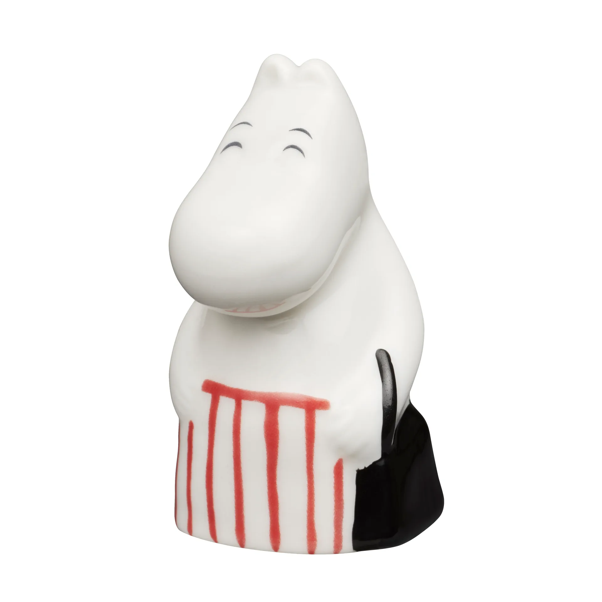 Mumi keramik figur, Mumimor Moomin Arabia