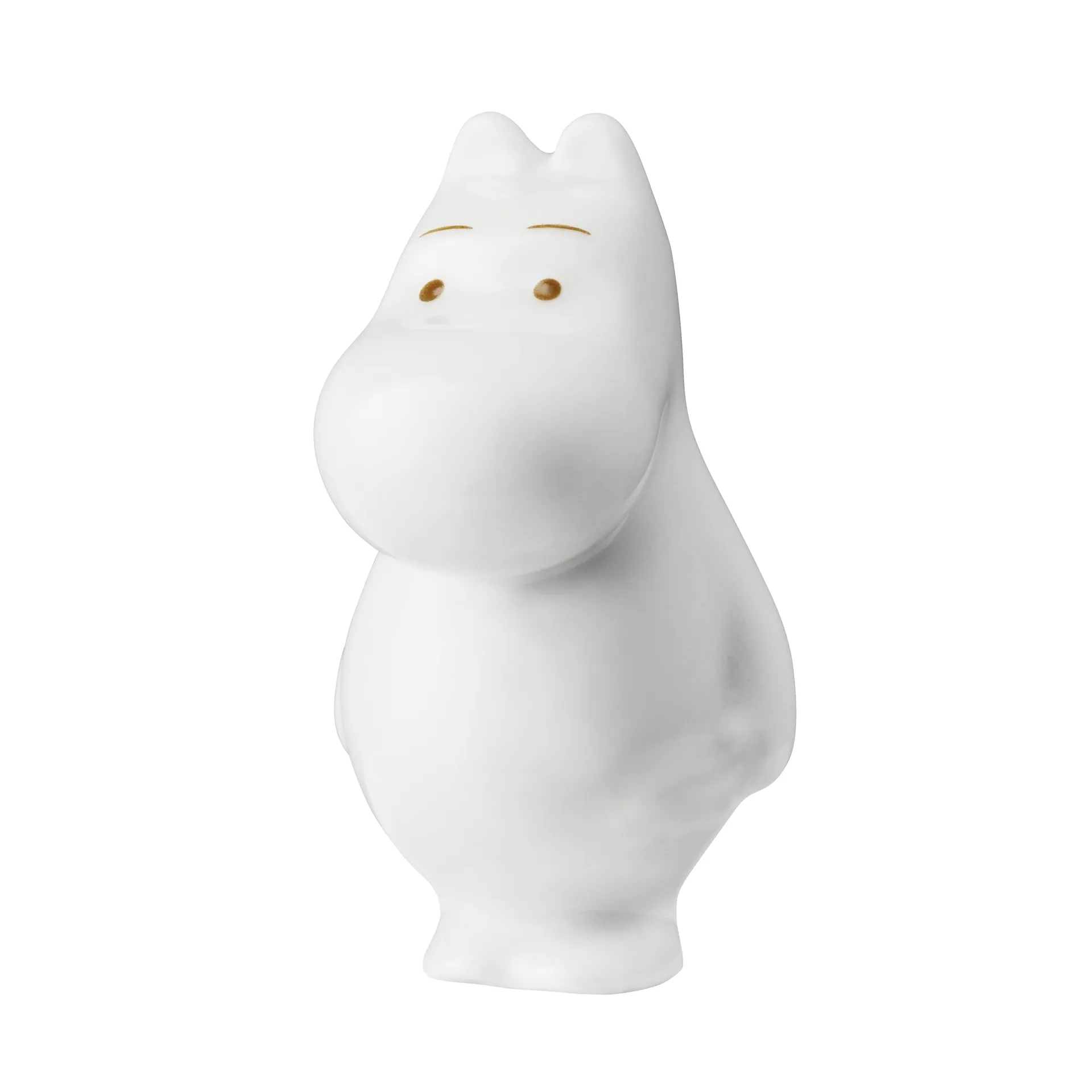 Mumi keramik figur, Mumitrolden Moomin Arabia