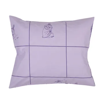 Mumi sengesæt 150x210 cm - Lilla My, lilla lilla - Moomin Arabia