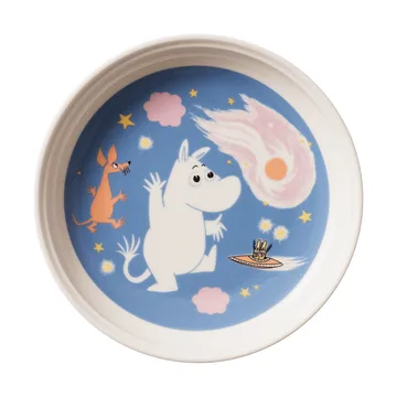 Mumin børneservice - Rumeventyr - Moomin Arabia