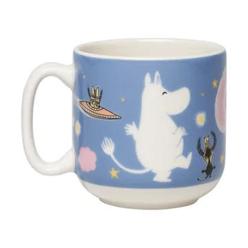 Mumin børneservice - Rumeventyr - Moomin Arabia