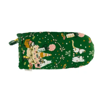 Mumin grydehandske - Kærlighedsgave, 15x34 cm - Moomin Arabia