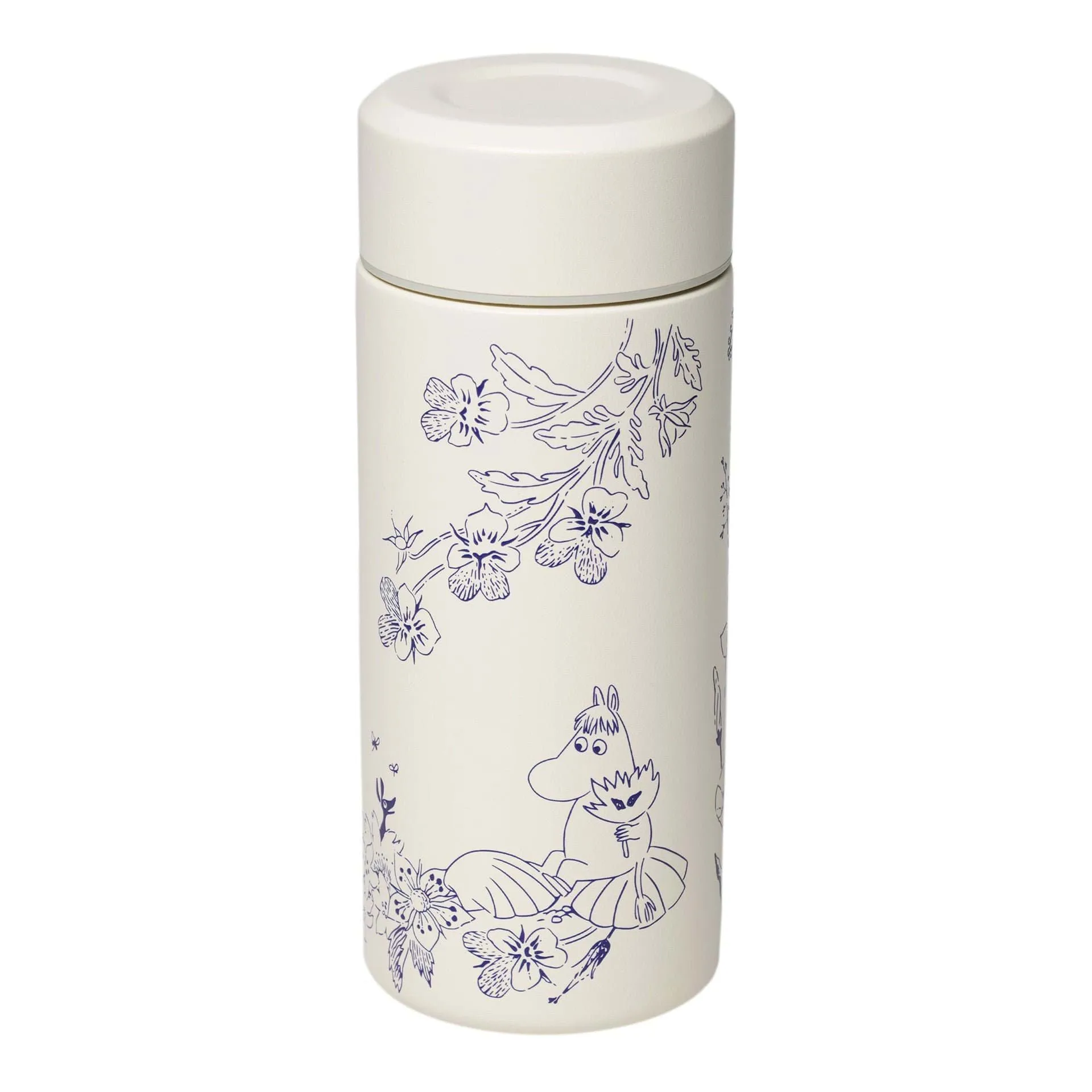 Mumin Haru termoflaske, 0,22 l Moomin Arabia