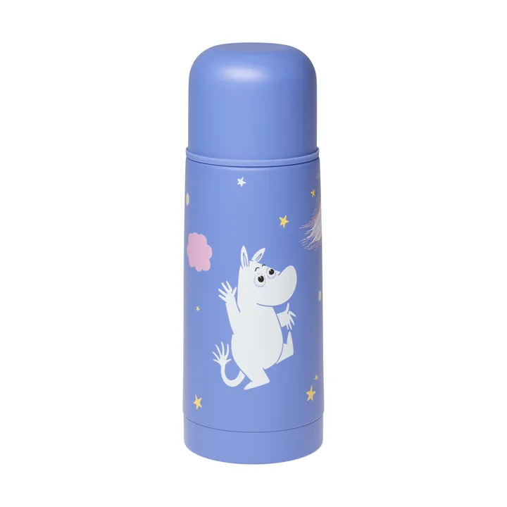 Mumin termoflaske - Rymdäventyr - Moomin Arabia