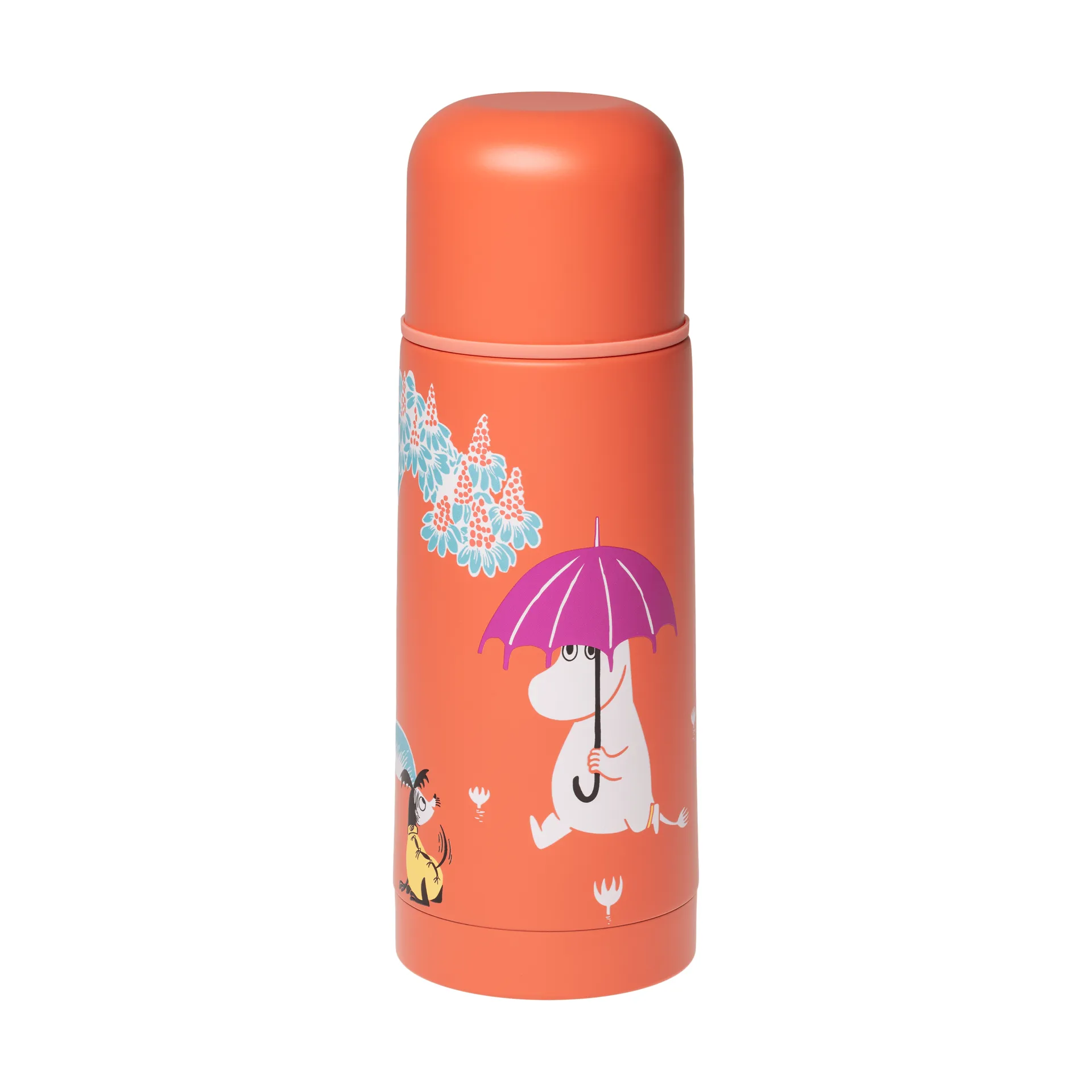 Mumin termoflaske, Under paraplyen Moomin Arabia