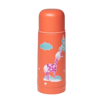 Mumin termoflaske - Under paraplyen - Moomin Arabia