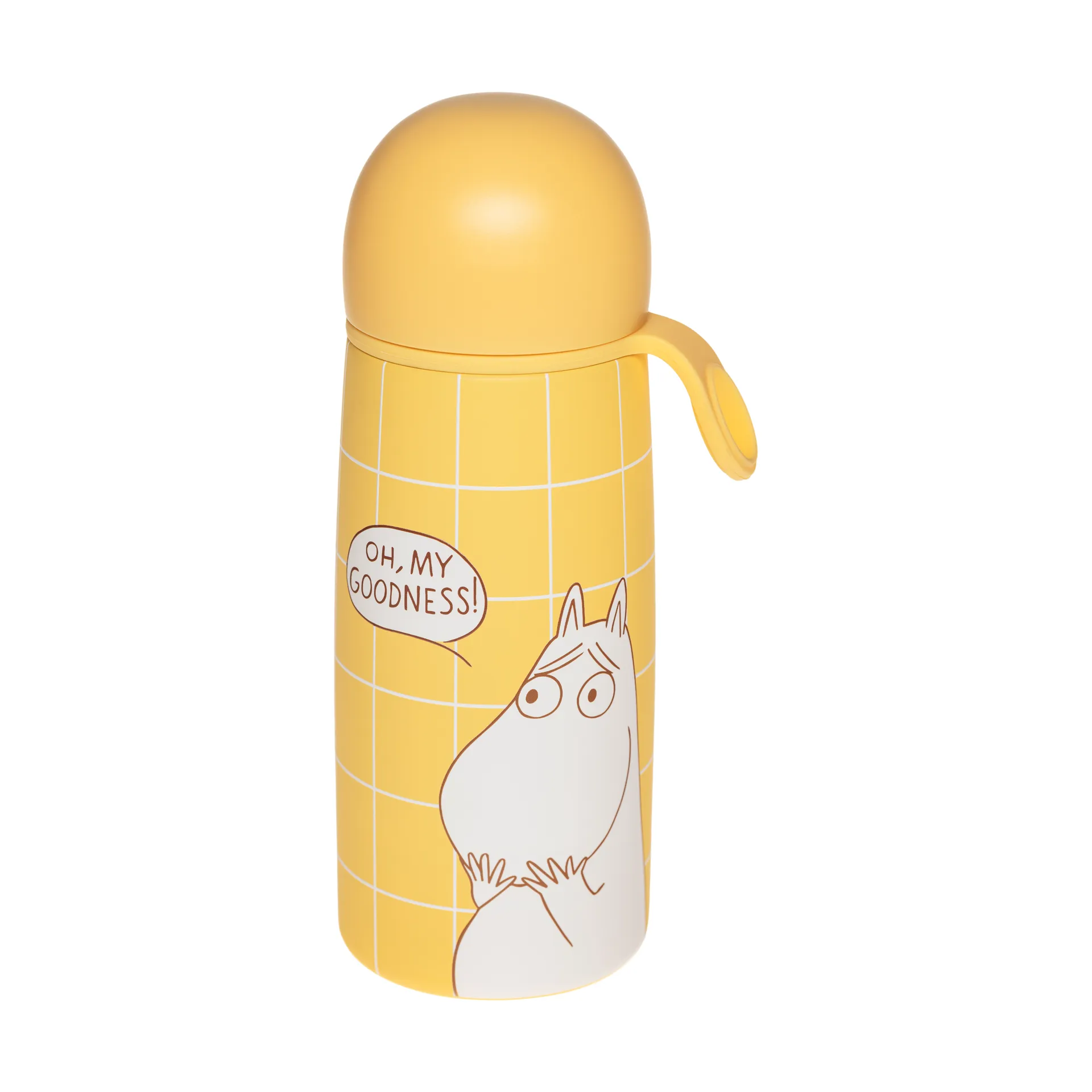 Mumintrollet mumi termoflaske, 45 cl Moomin Arabia