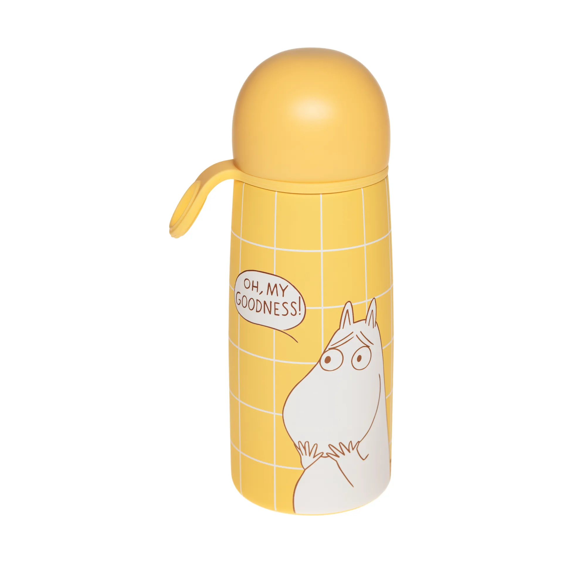 Mumintrollet mumi termoflaske, 45 cl Moomin Arabia