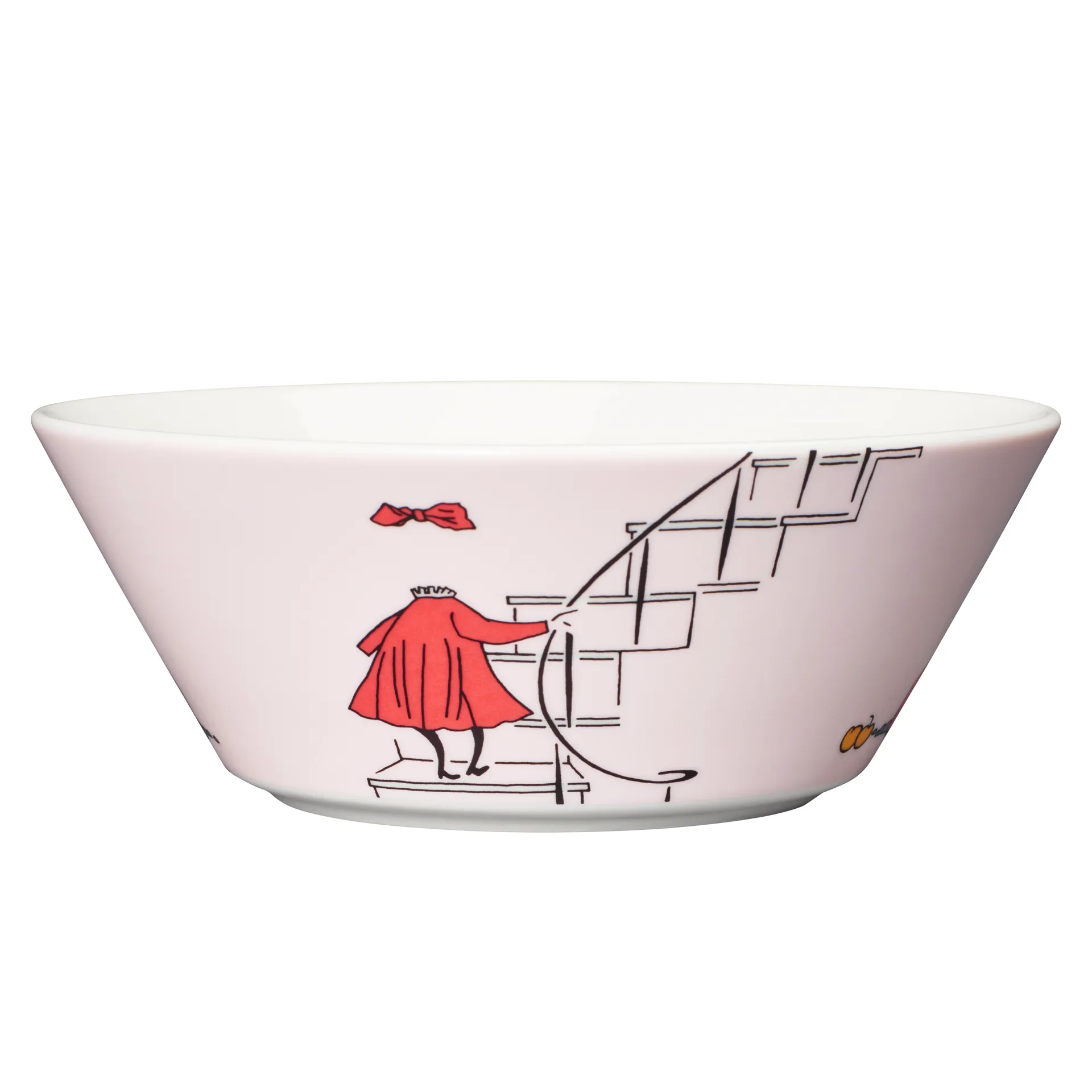 Nana Mumiskål, Puder Moomin Arabia