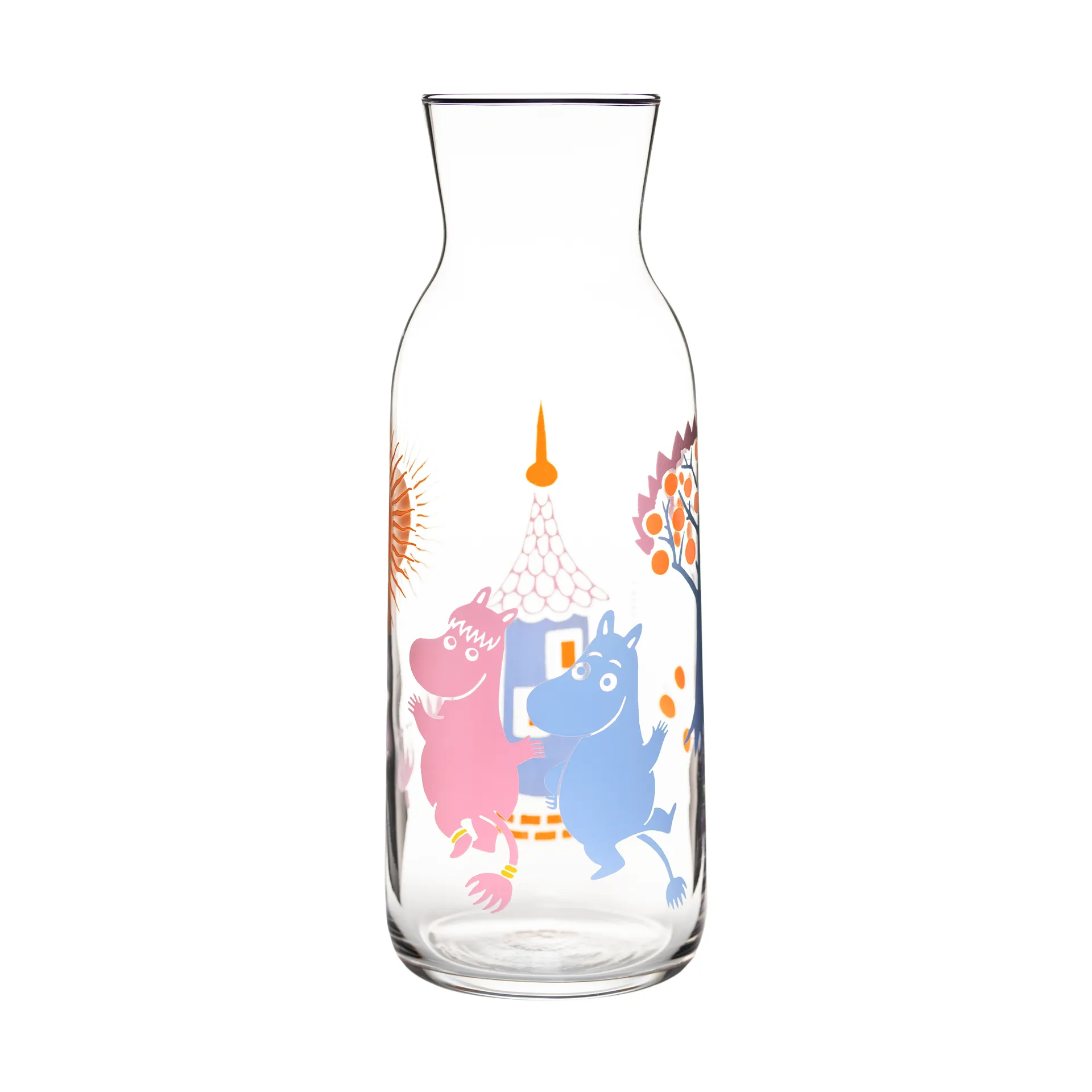 Party mumi kande, 1,2 L Moomin Arabia