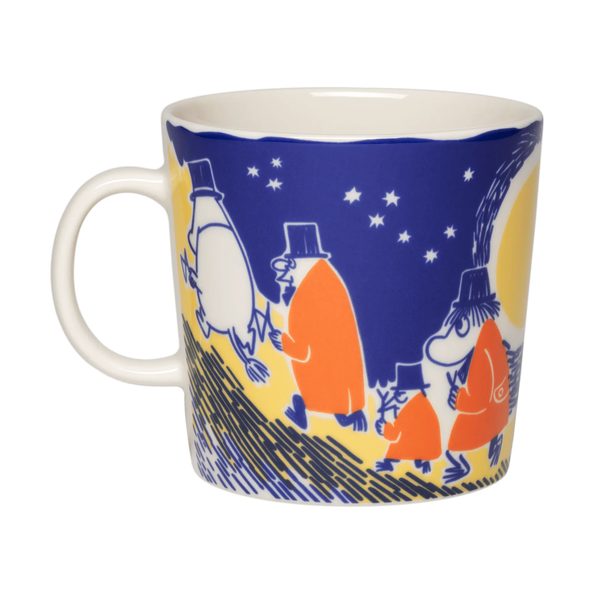 Rebel Club Muminkrus, 40 cl Moomin Arabia