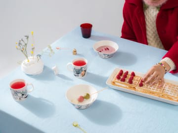 Sliding Mumi krus 2023 - 30 cl - Moomin Arabia