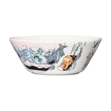 Sliding Mumiskål 2023 - Ø15 cm - Moomin Arabia