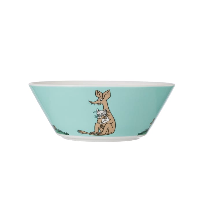 Sniff skål, 15 cm Moomin Arabia