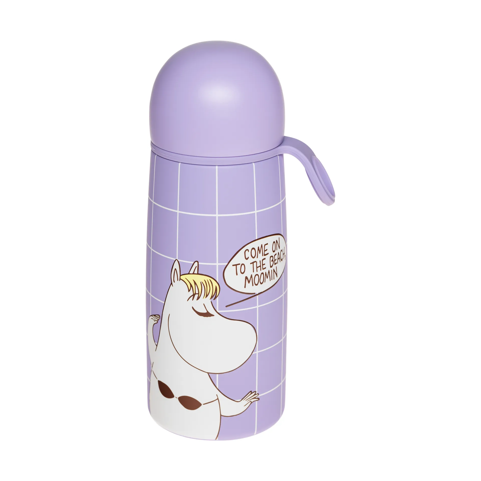 Snorkfrøken mumi termoflaske, 45 cl Moomin Arabia