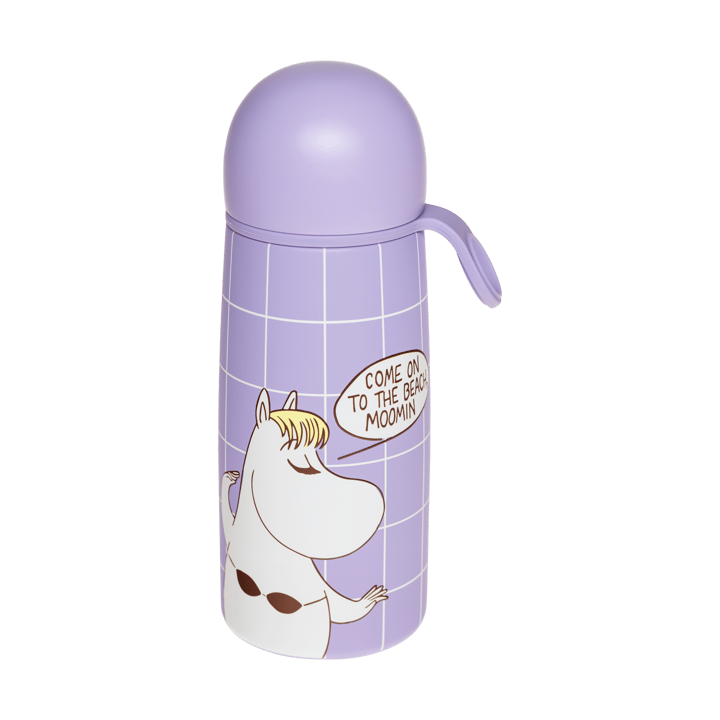 Snorkfrøken mumi termoflaske - 45 cl - Moomin Arabia