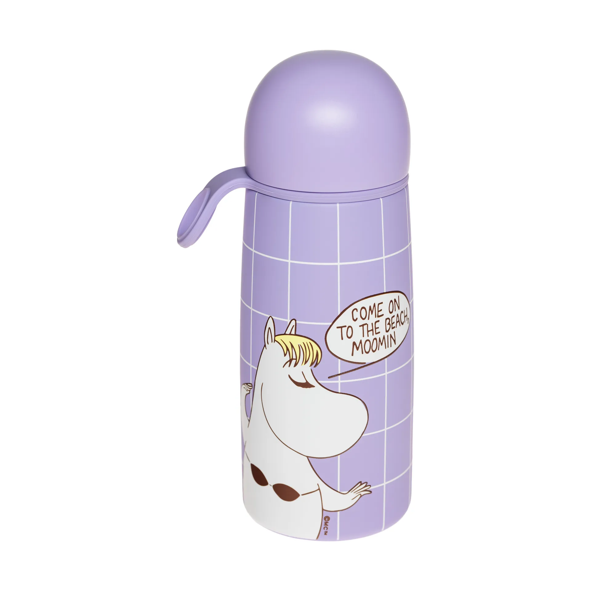 Snorkfrøken mumi termoflaske, 45 cl Moomin Arabia