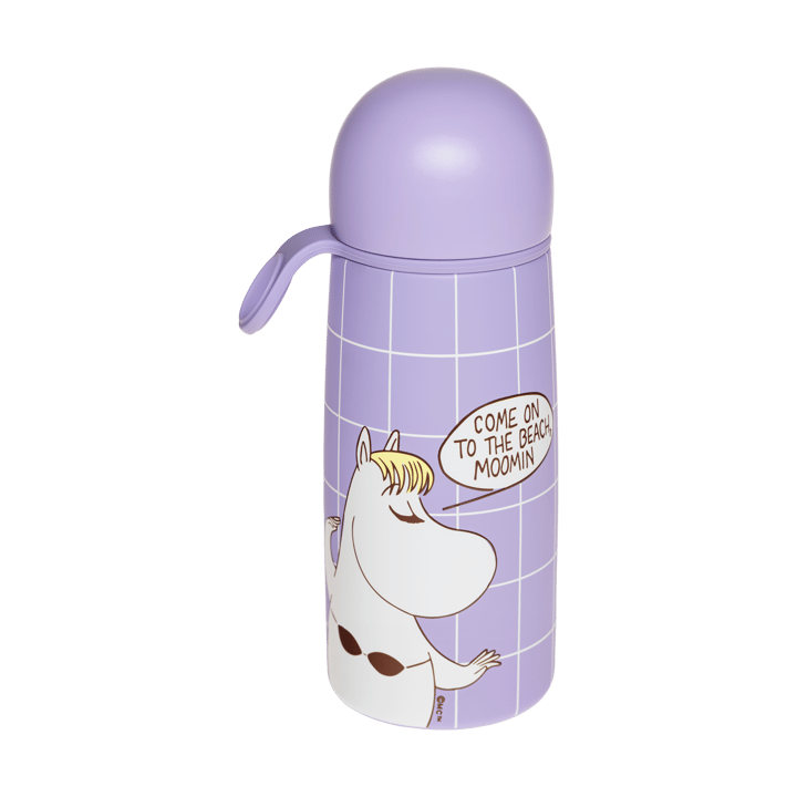 Snorkfrøken mumi termoflaske, 45 cl Moomin Arabia
