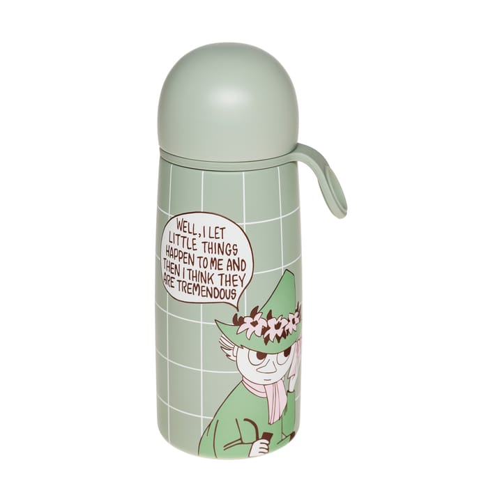 Snusmumriken mumi termoflaske - 45 cl - Moomin Arabia