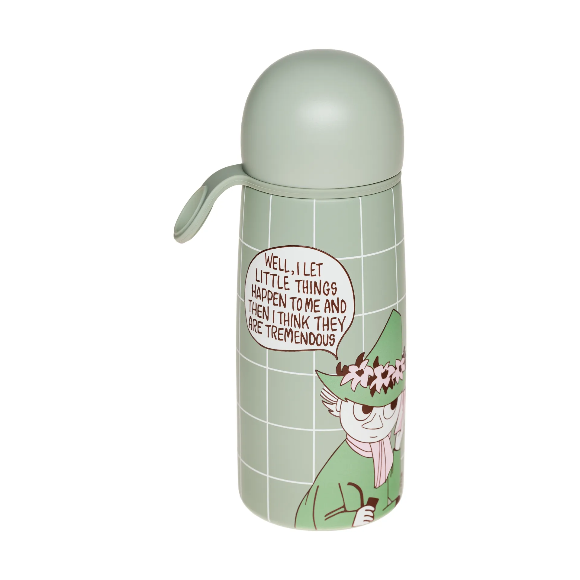 Snusmumriken mumi termoflaske, 45 cl Moomin Arabia