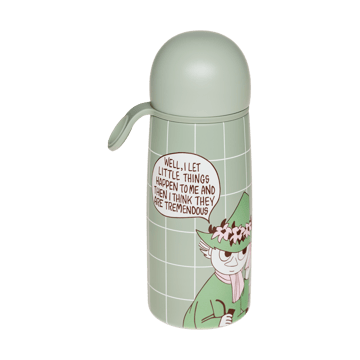 Snusmumriken mumi termoflaske - 45 cl - Moomin Arabia