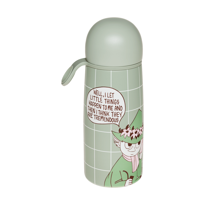 Snusmumriken mumi termoflaske, 45 cl Moomin Arabia