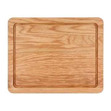 Foresta skærebræt 28x35 cm - Eg - Morsø