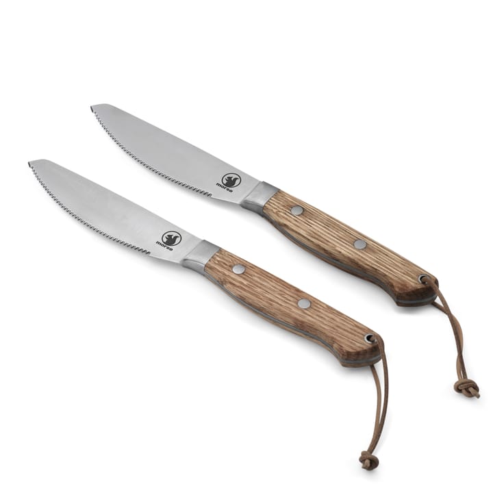 Morsø Culina pizzakniv 2-pakke, 22 cm Morsø