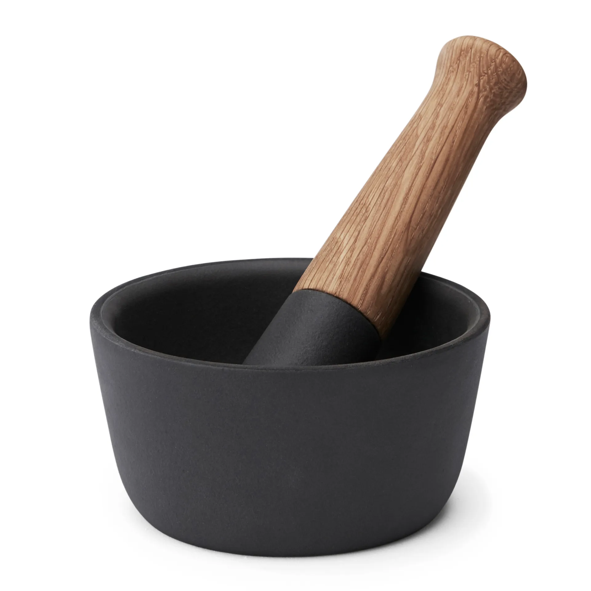 Morsø Kit morter, Eg-sort Morsø