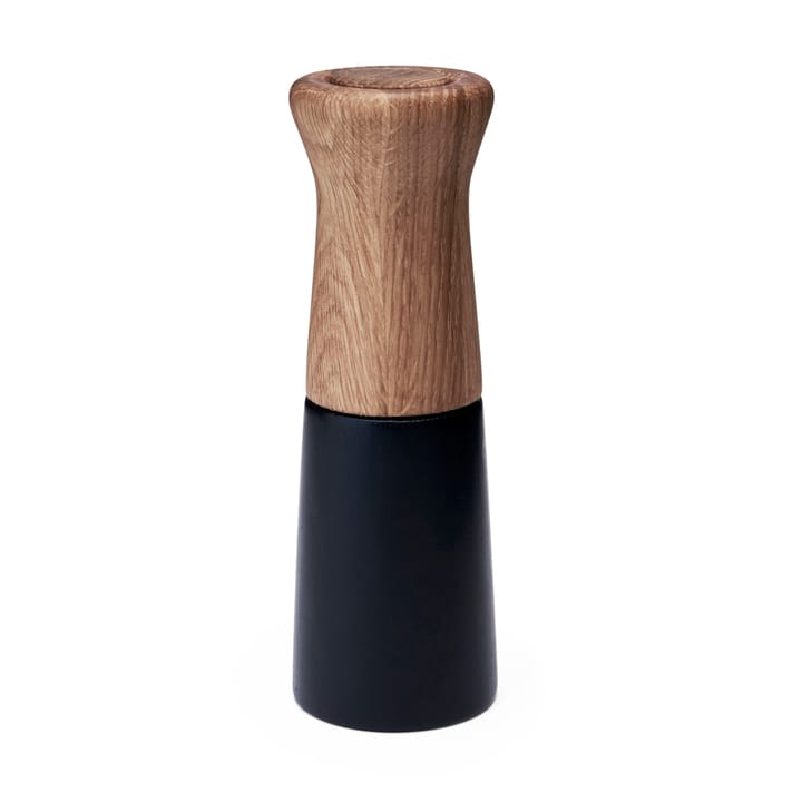 Morsø Kit peberkværn 18,5 cm, Eg-sort Morsø