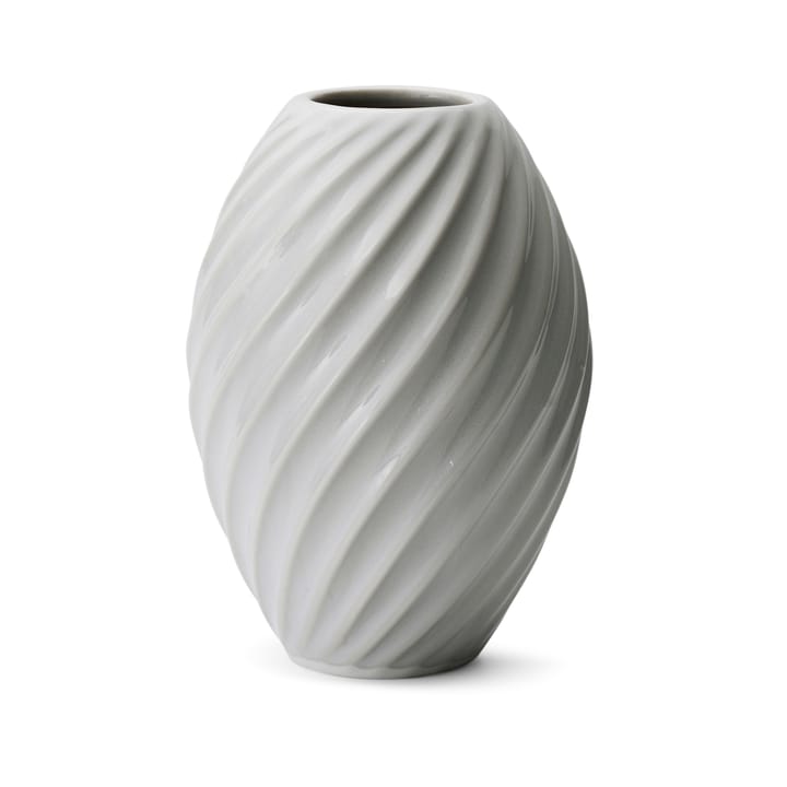 Morsø River vase 16 cm - Hvid - Morsø