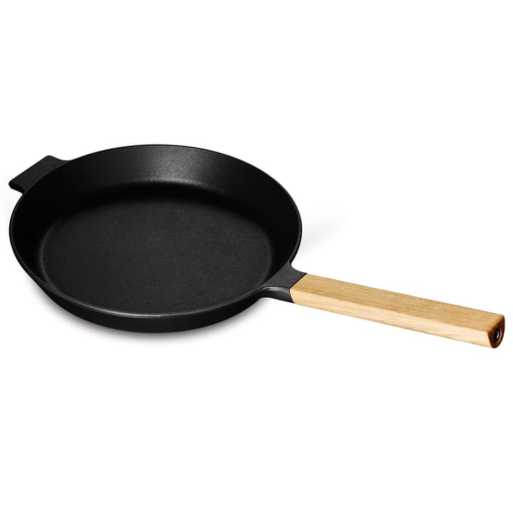 At regere Perth taxa Morsø stegepande med greb 28 cm fra Morsø - NordicNest.dk