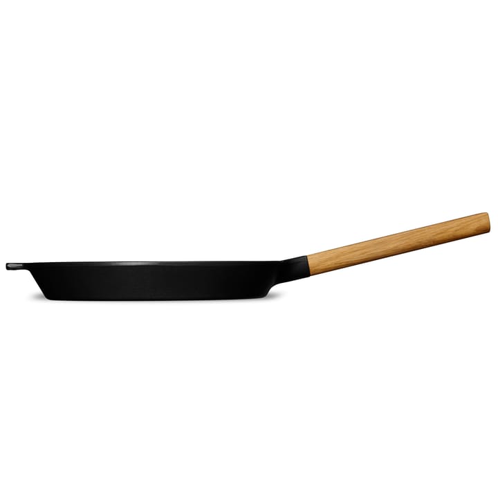 At regere Perth taxa Morsø stegepande med greb 28 cm fra Morsø - NordicNest.dk