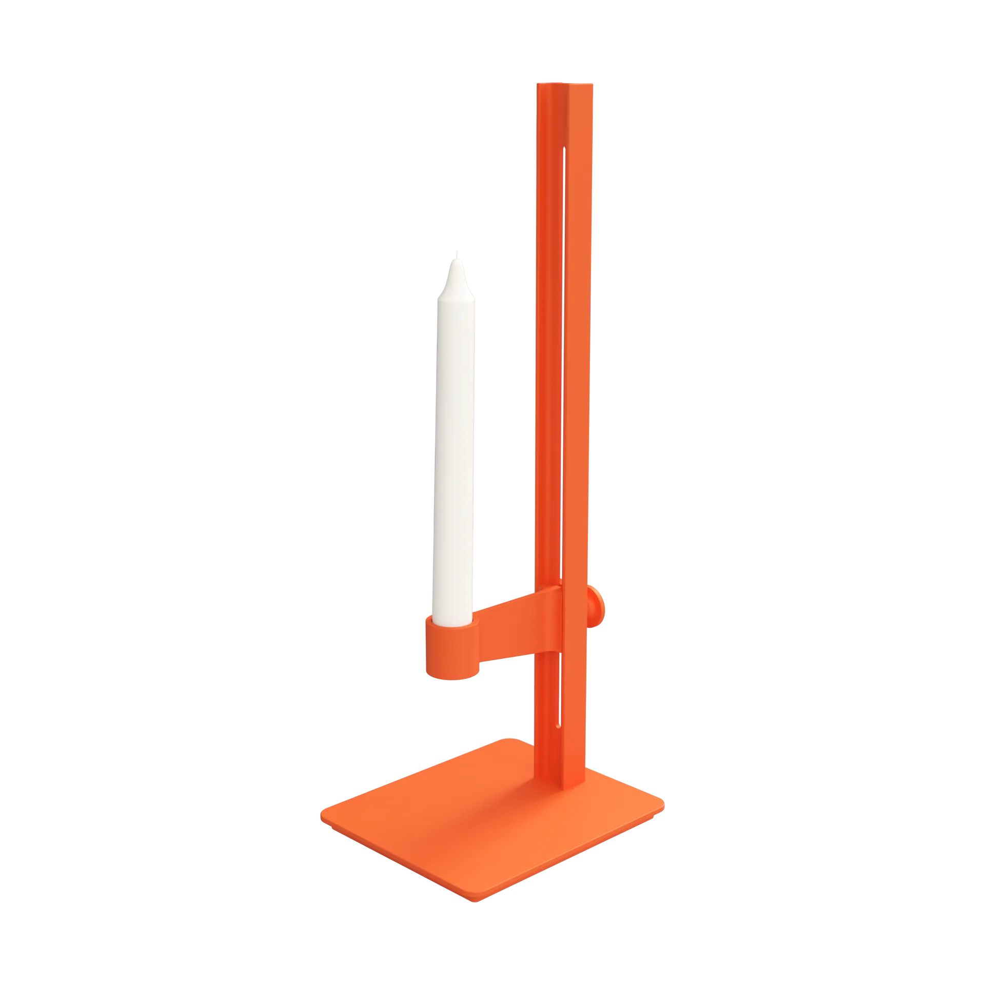 Museum lysestage, Orange Museum