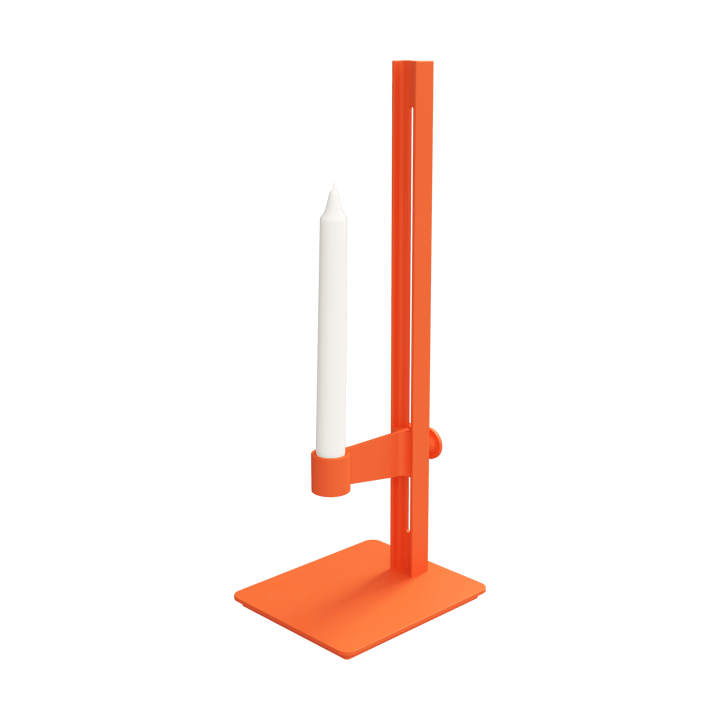 Museum lysestage - Orange - Museum
