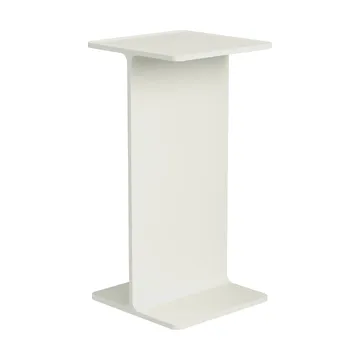 Museum Pedestal piedestal - Hvid, 15x15x30 cm - Museum