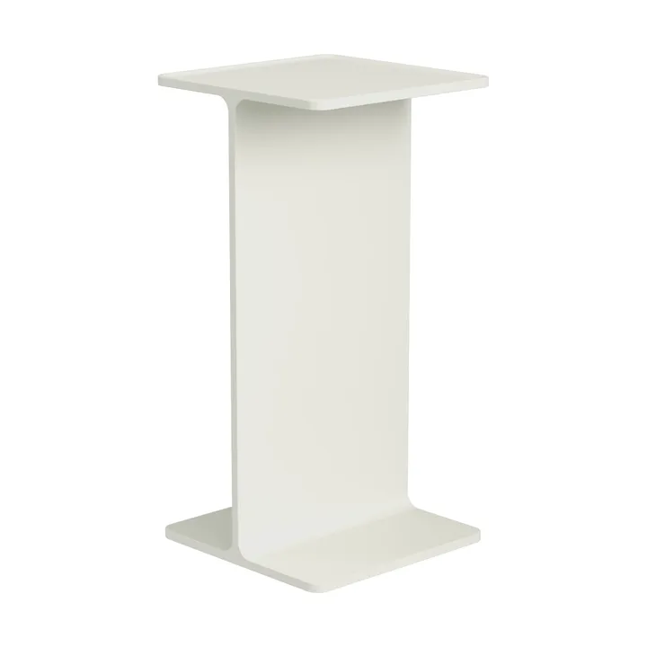 Museum Pedestal piedestal - Hvid, 15x15x30 cm - Museum