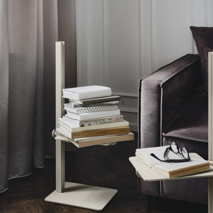 Museum sidebord, beige Museum
