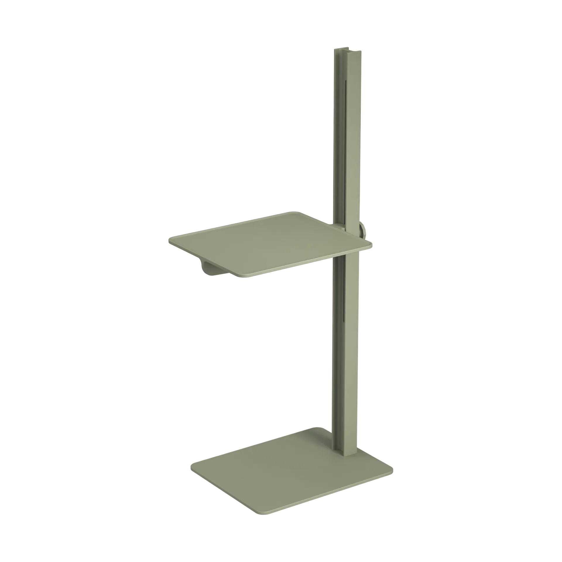 Museum sidebord, Grøn Museum