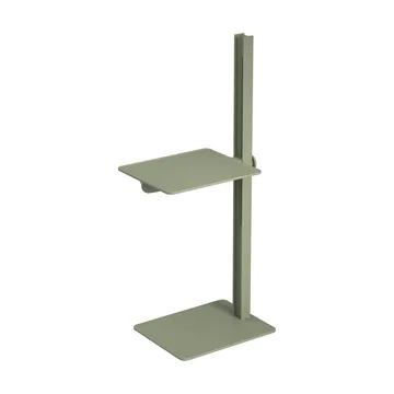 Museum sidebord - Grøn - Museum