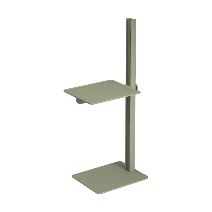 Museum sidebord - Grøn - Museum