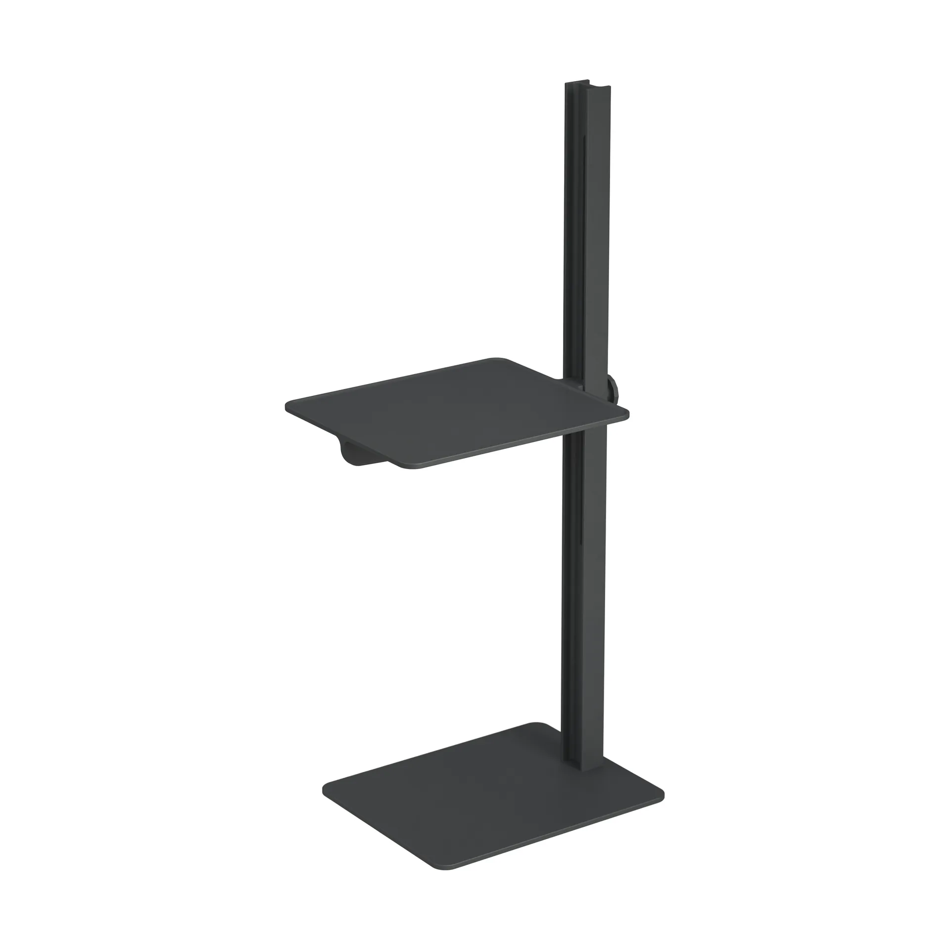 Museum sidebord, Sort Museum