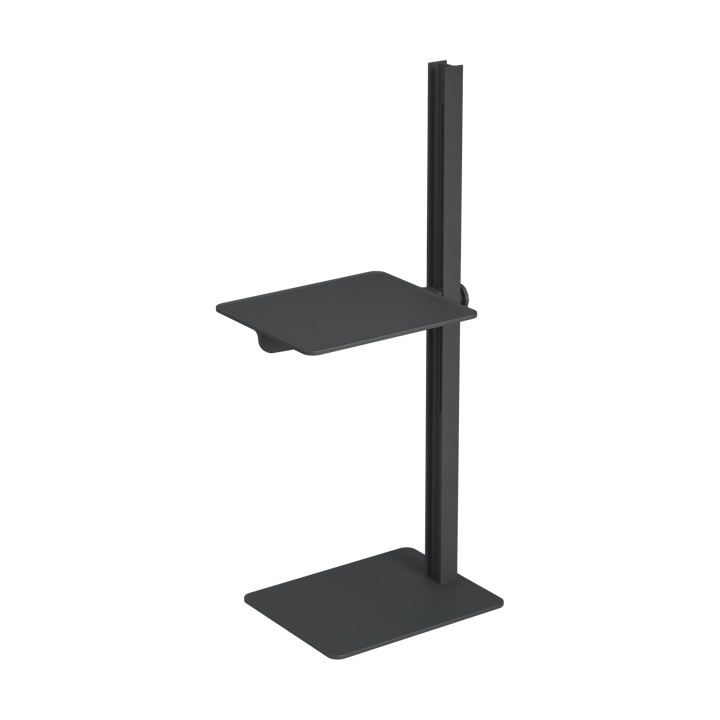 Museum sidebord - Sort - Museum